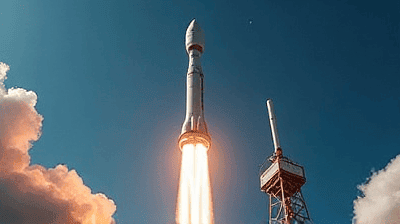 Next-Gen Rocket Tech: How Reusable Rockets Are Transforming the Space Economy