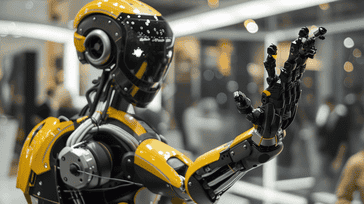Robotic Innovation Spotlight: Cutting-Edge Developments in Tech