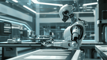 Robotic Innovation Spotlight: Cutting-Edge Developments in Tech