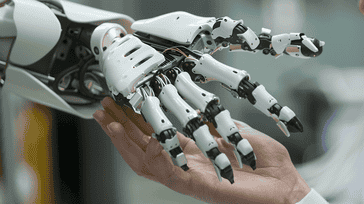 Robotic Innovation Spotlight: Cutting-Edge Developments in Tech