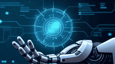 Robotic Process Automation (RPA) in Business Operations