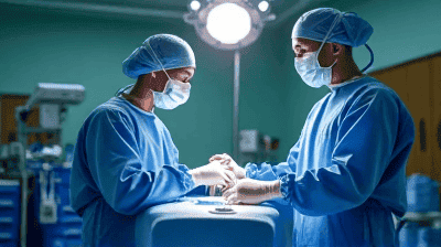 Robotic Surgery: Advancements in Surgical Technology