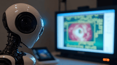 Robotic Vision Systems: Advancements in Visual Perception