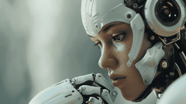 Robotics and Wearable Technology: Integrating Machines with Humans