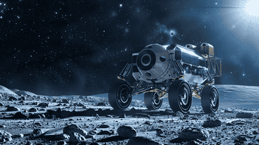 Robotics in Space Exploration: Pushing the Boundaries of Discovery