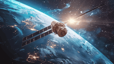 Satellite Technology: Revolutionizing Global Communication Networks