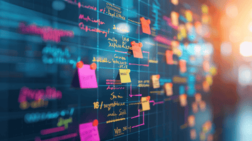 Software Development Life Cycle: From Concept to Deployment
