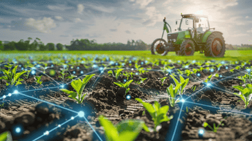Soil Health Monitoring: Technologies for Sustainable Land Management