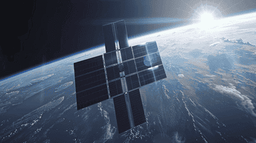 Space-based Solar Power: A Sustainable Energy Solution from Above