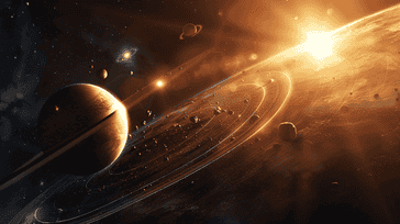 Space Exploration Technologies: Journeying Beyond Our Solar System