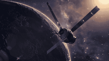 Space Exploration Technologies: Journeying Beyond Our Solar System