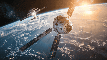 Space Law and Regulations: Navigating the Legal Landscape of Outer Space