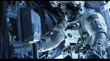 Space Medicine: Innovations in Healthcare for Astronauts