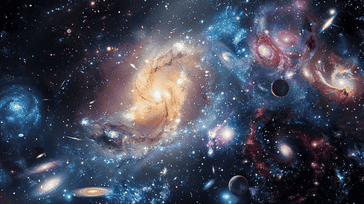 Space Telescopes: Unveiling the Mysteries of the Universe
