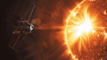 Space Weather Forecasting: Understanding the Sun-Earth Connection