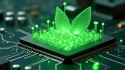 Sustainable Electronics: Green Innovations for a Better Future