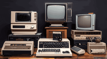The Evolution of Consumer Electronics: From Analog to Digital