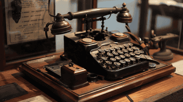 The Evolution of Communication Technology: A Historical Perspective
