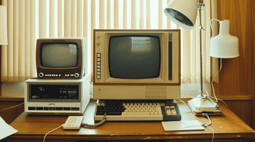 The Evolution of Internet Technology: From Dial-up to 5G