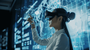 The Future Workforce: Human-AI Collaboration