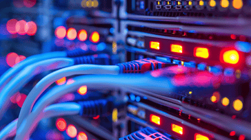 The Future of Networking: Trends in Internet Infrastructure