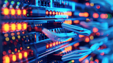 The Future of Networking: Trends in Internet Infrastructure