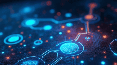 The Internet of Bio-Nano Things: How Scientists Are Merging Biology with the IoT