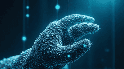 The Internet of Bio-Nano Things: How Scientists Are Merging Biology with the IoT