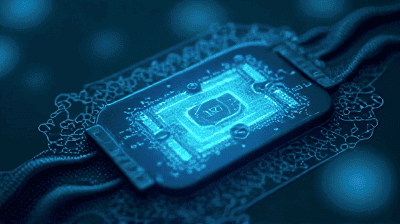 The Internet of Bio-Nano Things: How Scientists Are Merging Biology with the IoT