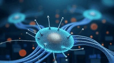 The Internet of Bio-Nano Things: How Scientists Are Merging Biology with the IoT