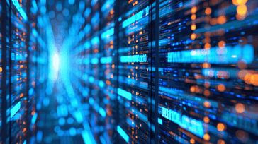 The Power of Big Data in AI Applications