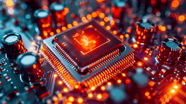 The Power of Quantum Computing: A New Era of Speed and Efficiency