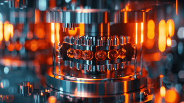 The Power of Quantum Computing: A New Era of Speed and Efficiency