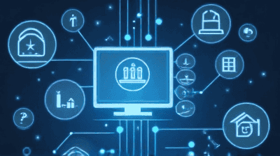 The Rise of Health IoT: How Connected Devices Are Creating Smarter Hospitals and Homes