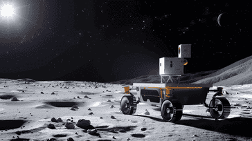 The Role of Robotics in Space Exploration and Research