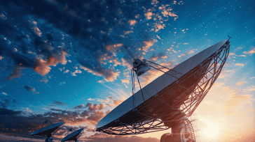 The Role of Satellite Communication in Global Connectivity