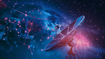 The Role of Satellite Communication in Global Connectivity