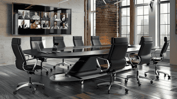 Video Conferencing Solutions: Redefining Virtual Meetings