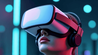Virtual Reality for Business: Enhancing Customer Experiences