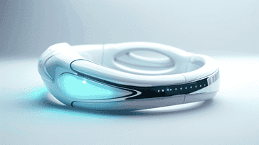 Wearable Health Technology: A Closer Look at Tracking Devices